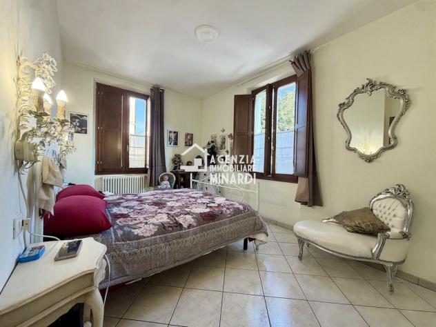 BRISIGHELLA – APPARTAMENTO IN PALAZZINA RISTRUTTURATA CON POSTO AUTO DI PROPRIETÀ - Foto 5
