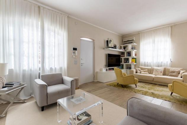 Villetta bifamiliare in vendita a Lido di Camaiore - Camaiore 192 mq Rif: 1445324 - Foto 8