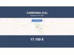 Immobile in asta di 90 m² con più di 5 locali in vendita a Carbonia