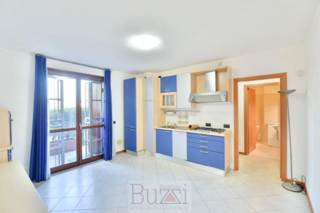 Appartamento di 56 m² con 2 locali e box auto in vendita a Desio - Foto 4