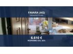 Immobile in asta di 140 m² in vendita a Favara