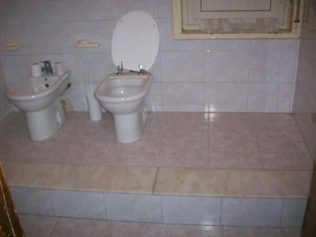V000216 - APPARTAMENTO 160 MQ 1° PIANO - Foto 5