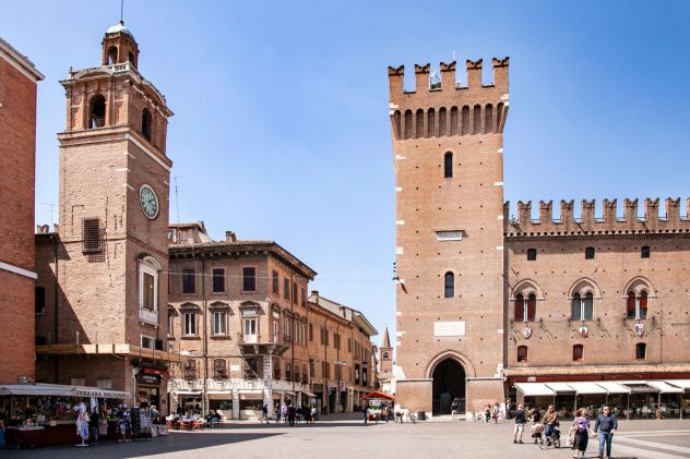 Centralissimo