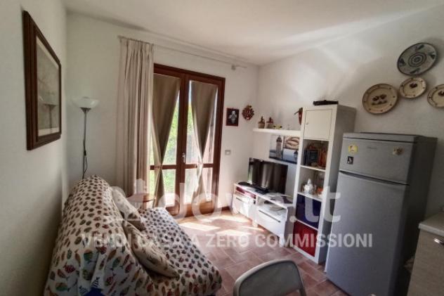 Villetta a schiera di 45 m² con 2 locali in vendita a Grosseto - Foto 3