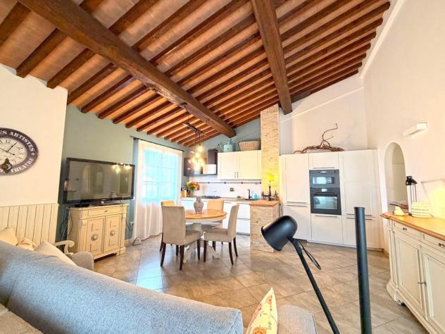 Appartamento in vendita a Guardistallo 79 mq Rif: 1450853 - Foto 7