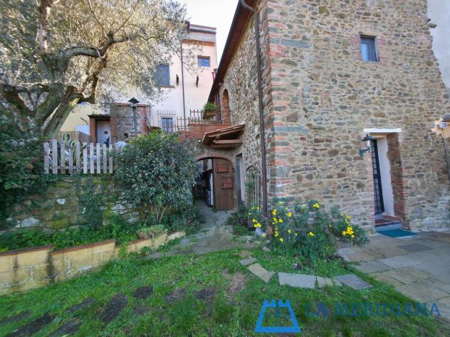 Appartamento in vendita a Lamporecchio 50 mq Rif: 1374689 - Foto 2