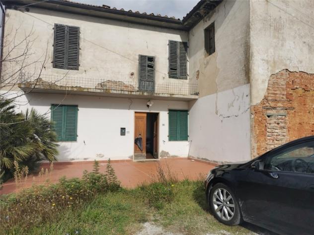 Terratetto in vendita a Mastromarco - Lamporecchio 255 mq Rif: 1362841 - Foto 3