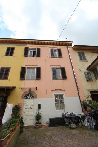 Terratetto in vendita a Santa Maria Del Giudice - Lucca 95 mq Rif: 1411896