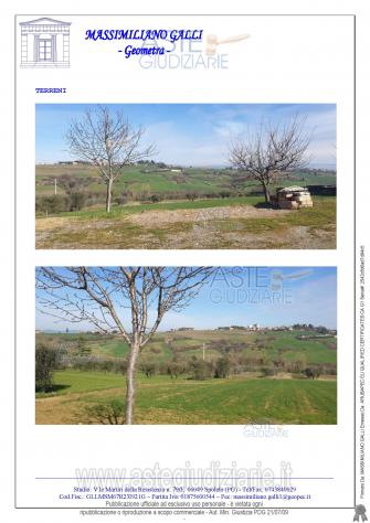 IMMOBILI-IMMOBILE RESIDENZIALE-Vocabolo Case Nuove, 4, 06055 Marsciano PG, Italia - Foto 6
