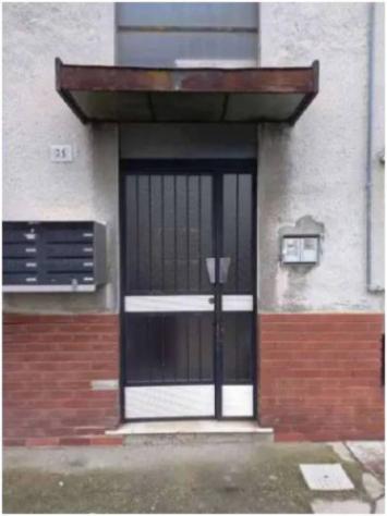 Immobile in asta di 88 m², box auto in vendita a Mede - Foto 3