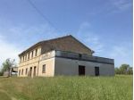 CASALE VISTA MARE IN POSIZIONE PANORAMICA