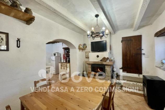 Palazzo / Stabile di 560 m² con più di 5 locali in vendita a Piegaro - Foto 12