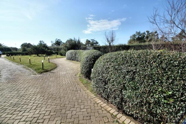 Appartamento in vendita a Calambrone - Pisa 80 mq Rif: 1273831
