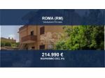 Immobile in asta di 99 m² in vendita a Roma