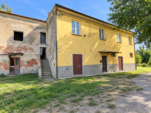 Casale in vendita a Madonna Dell'acqua - San Giuliano Terme 1300 mq Rif: 1452266 - Foto 2