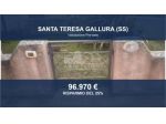 Immobile in asta di 53 m² in vendita a Santa Teresa Gallura