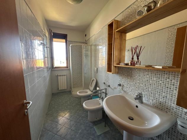 APPARTAMENTO di 3 vani e di 65 mq (SERRAVALLE PISTOIESE) rif. A26/338 - Foto 18