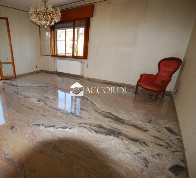 APPARTAMENTO di 5 vani e di 130 mq (VENEZIA) rif. RM160_4 - Foto 6