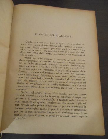 RENATO FUCINI (NERI TANFUCIO), Le veglie di Neri, Ed. L. Trevisini. - Foto 5
