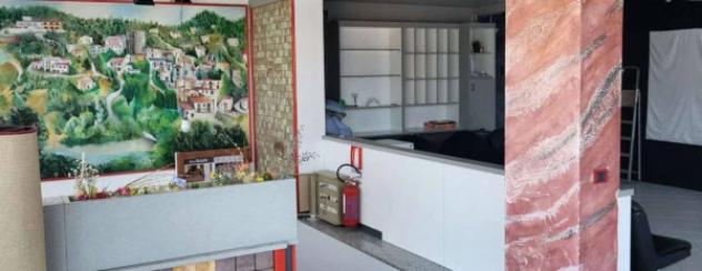 Immobile in asta di 267 m² in vendita a Castelfranci - Foto 3