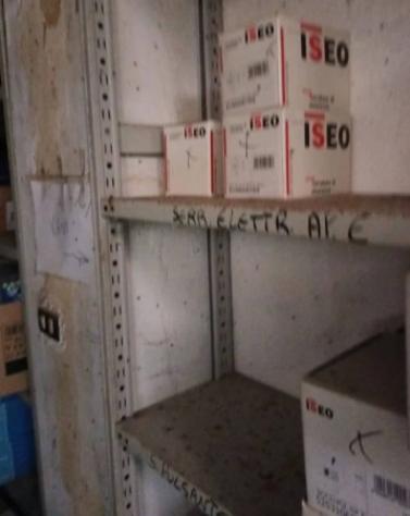 Immobile in asta di 170 m² in vendita a Messina - Foto 9