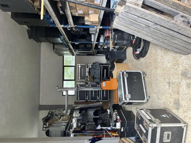 Immobile in asta di 175 m² con più di 5 locali in vendita a Rieti - Foto 12