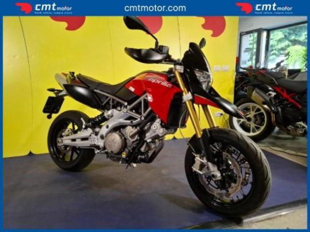 APRILIA Dorsoduro 750 Garantita e Finanziabile rif. 23939734 - Foto 4