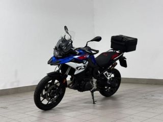 BMW F 800 GS Abs my24