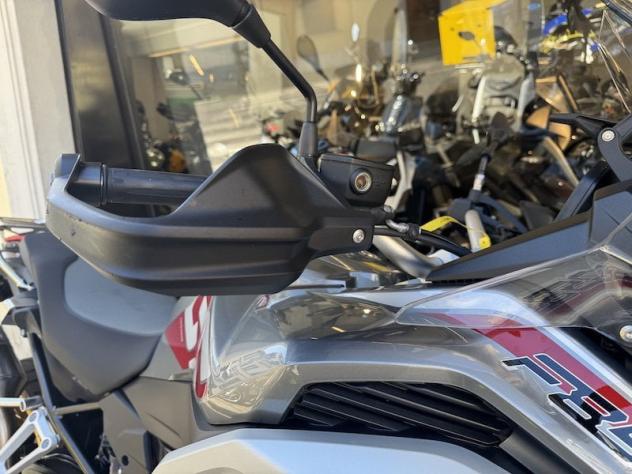 BMW F 850 GS Adventure - Foto 10