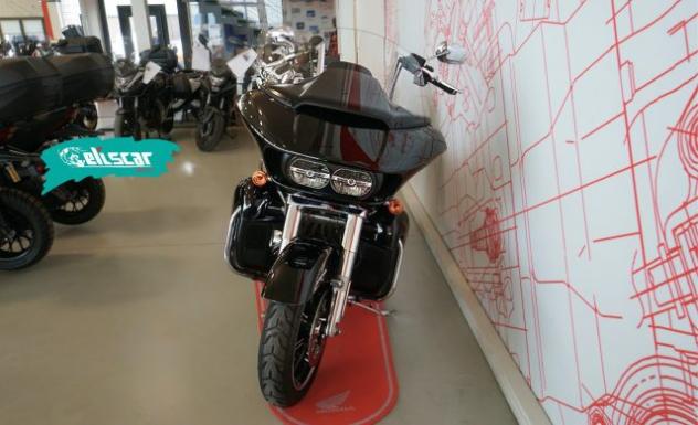 HARLEY-DAVIDSON FLTRK Road Glide Limited ROAD GLIDE rif. 23503752 - Foto 3