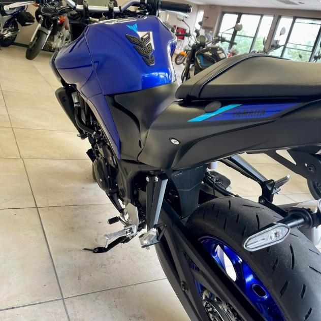 Yamaha MT-03 null - Foto 8