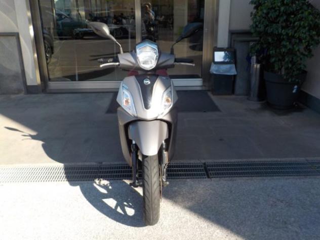 SYM Symphony 125 ST - Anno 2021 rif. 22701080