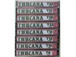 Audiocassette Musicassette discoteca Thucana
