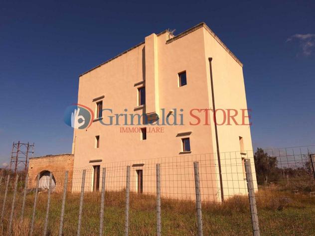 Casale in vendita a Nardò - Foto 10