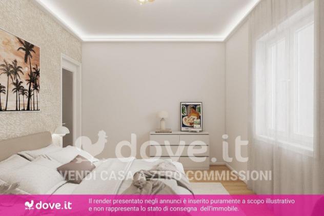 Appartamento di 80 m² con 3 locali e box auto in vendita a Sinalunga - Foto 8