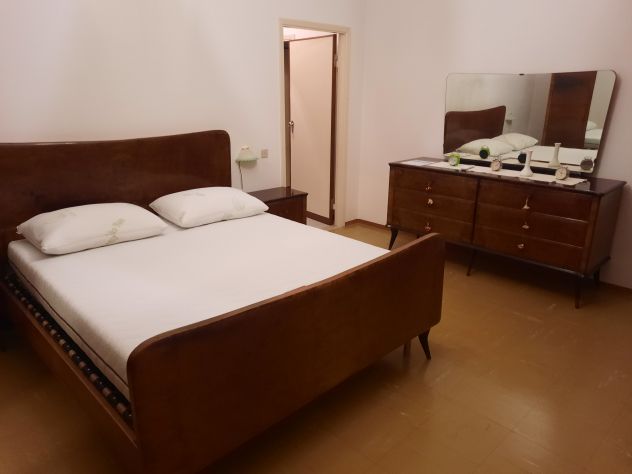 Camere in affitto in appartamento con balcone a Ravenna zona san Biagio - Foto 4