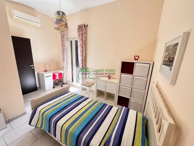 Rif: 2771 - Comiso – Appartamento In Locazione di 100 mq con terrazzo e posto auto. - Foto 18