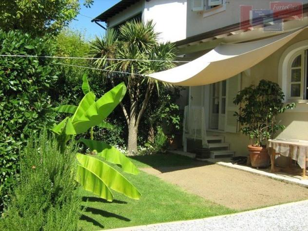 Villetta bifamiliare in affitto a Forte dei Marmi 230 mq Rif: 1031581 - Foto 4