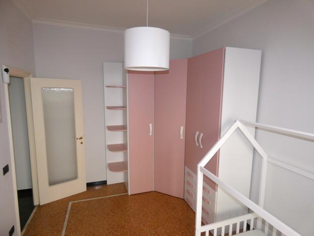 Appartamento in affitto a Genova - Foto 20