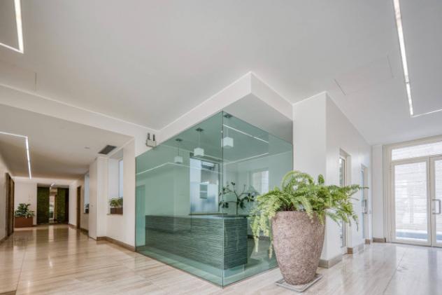 Appartamento di 50 m² con 1 locale in affitto a Milano - Foto 7