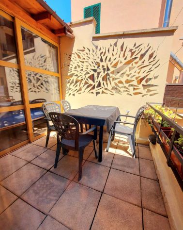 Bilocale a Porta Vittoria MM con terrazzino