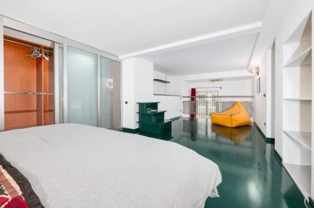 Loft / Open Space di 124 m² con 2 locali e box auto in affitto a Milano - Foto 16
