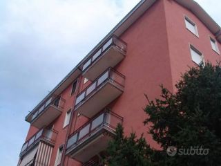 Monolocale  via olgettina ospedale San Raffaele