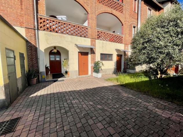 mrz470 - CONTRATTO 4 ANNI RINNOVABILI - panoramico bilocale arredato - Foto 4