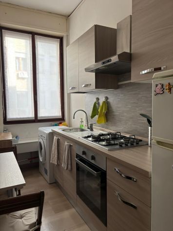 bilocale per studenti palazzo Demetrio , piazza della Vittoria - Foto 5