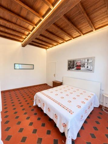 APPARTAMENTO INDIPENDENTE di 5 vani e di 130 mq (SIGNA) rif. L1393 - Foto 19