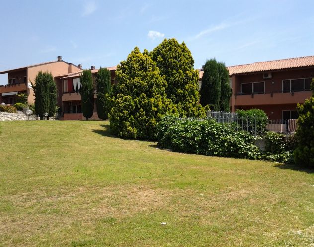AFFITTASI VERONA vicinanze CASTELNUOVO DEL GARDA appartamento arredato - Foto 9