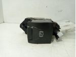 PULSANTE FRENO DI STAZIONAMENTO RENAULT Grand Scenic Serie F9Q870 (0916)
