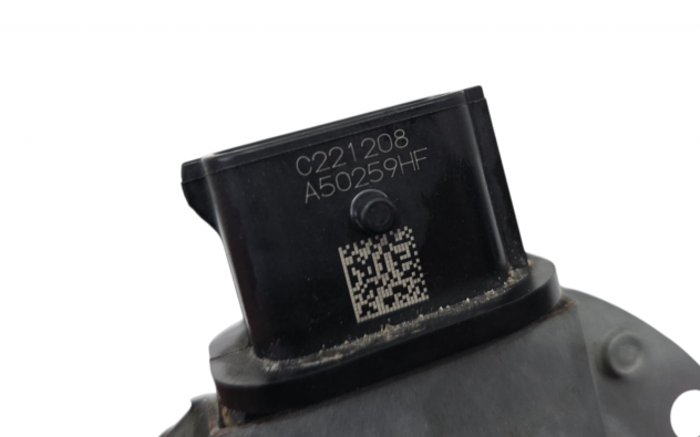 MOTORINO POMPA OLIO CAMBIO AUTOMATICO FORD Focus Berlina 7° Serie 2496477 R0DB Hybrid 1000 (18) - Foto 8