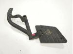 PEDALINA PEDANA POSTERIORE DESTRA KYMCO PEOPLE S 50 4T 2005 - 2006 5071A-LC &hellip;